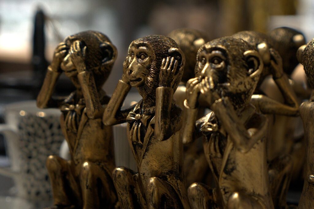 ガムを噛んでも口臭が消えない理由とは？