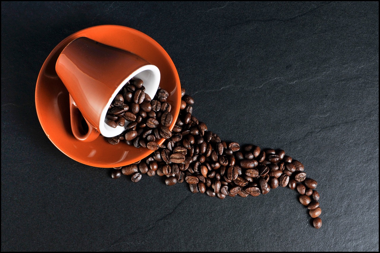 コーヒーが口臭対策に効果的な理由とは？