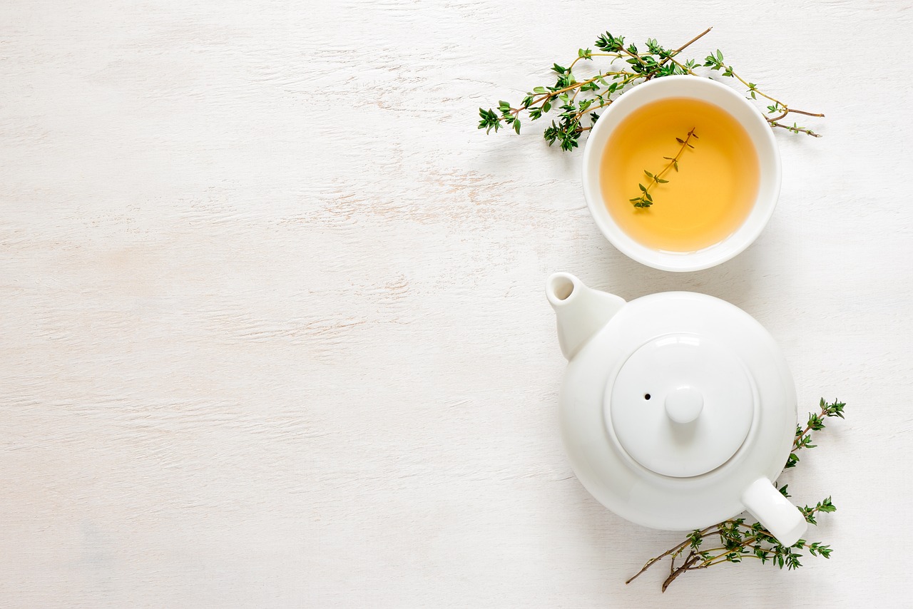 お茶で口臭を抑える効果は本当にあるの？