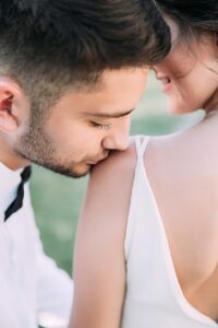 彼氏の家でお泊まり前にキスする時、彼氏にバレない口臭予防方法は？